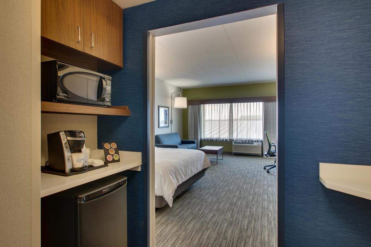 Holiday Inn Express & Suites Findlay North By Ihg Екстериор снимка
