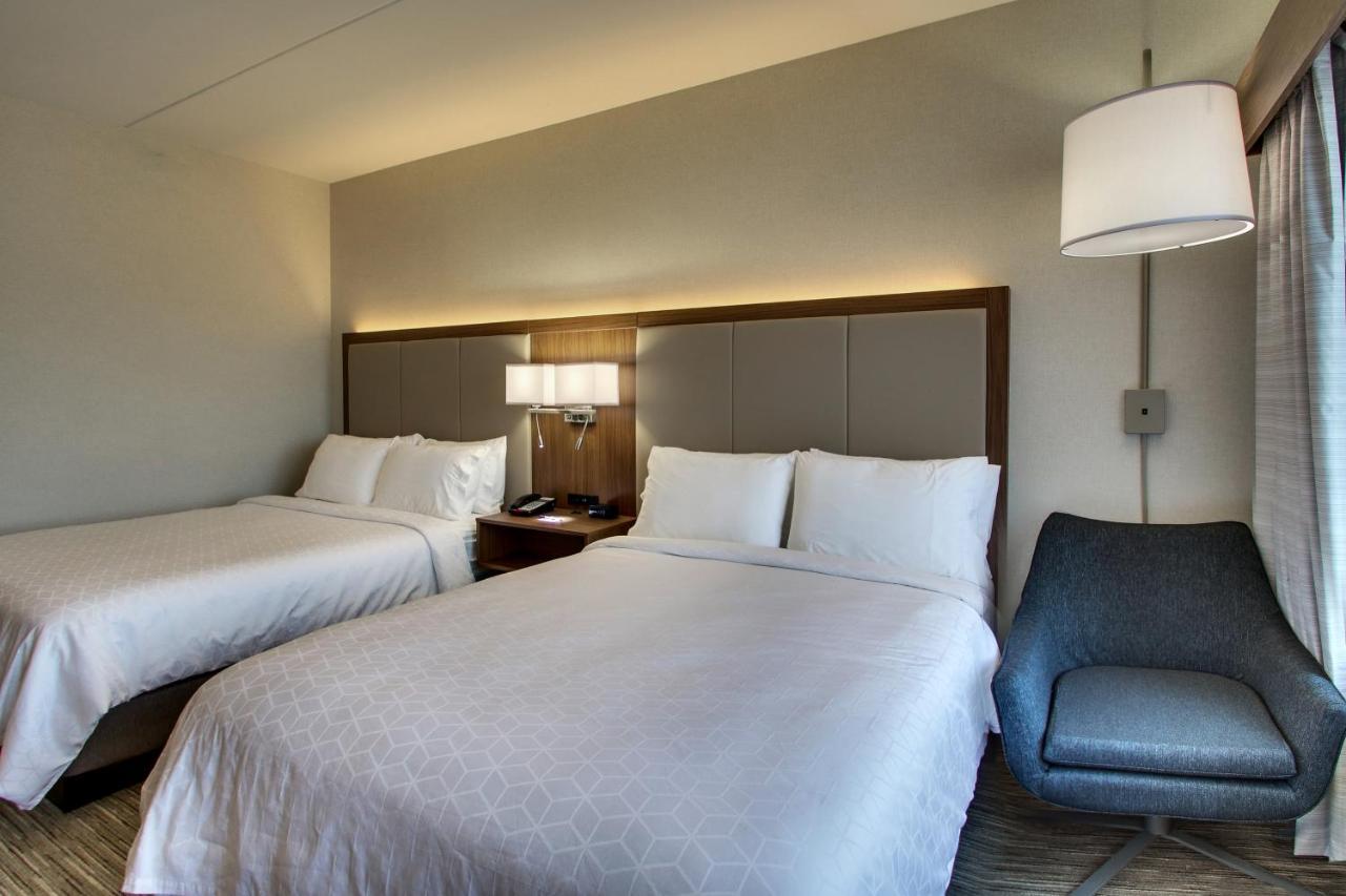 Holiday Inn Express & Suites Findlay North By Ihg Екстериор снимка