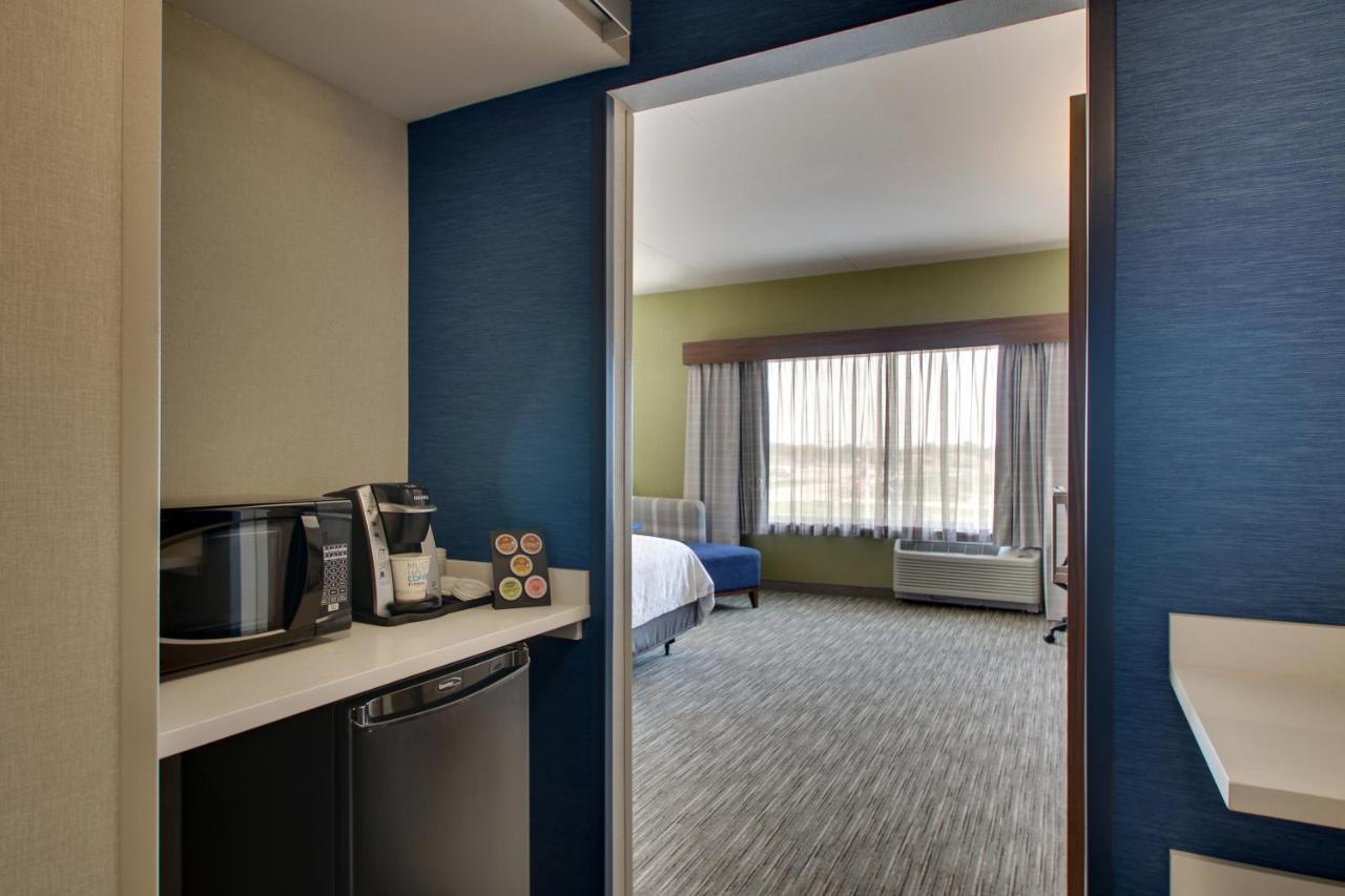 Holiday Inn Express & Suites Findlay North By Ihg Екстериор снимка