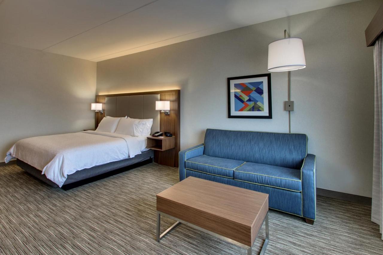 Holiday Inn Express & Suites Findlay North By Ihg Екстериор снимка