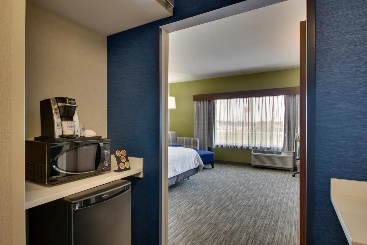 Holiday Inn Express & Suites Findlay North By Ihg Екстериор снимка