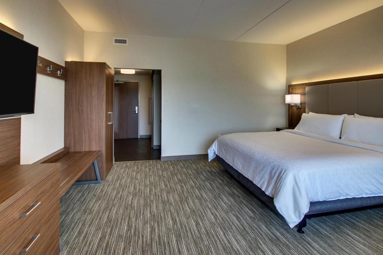 Holiday Inn Express & Suites Findlay North By Ihg Екстериор снимка