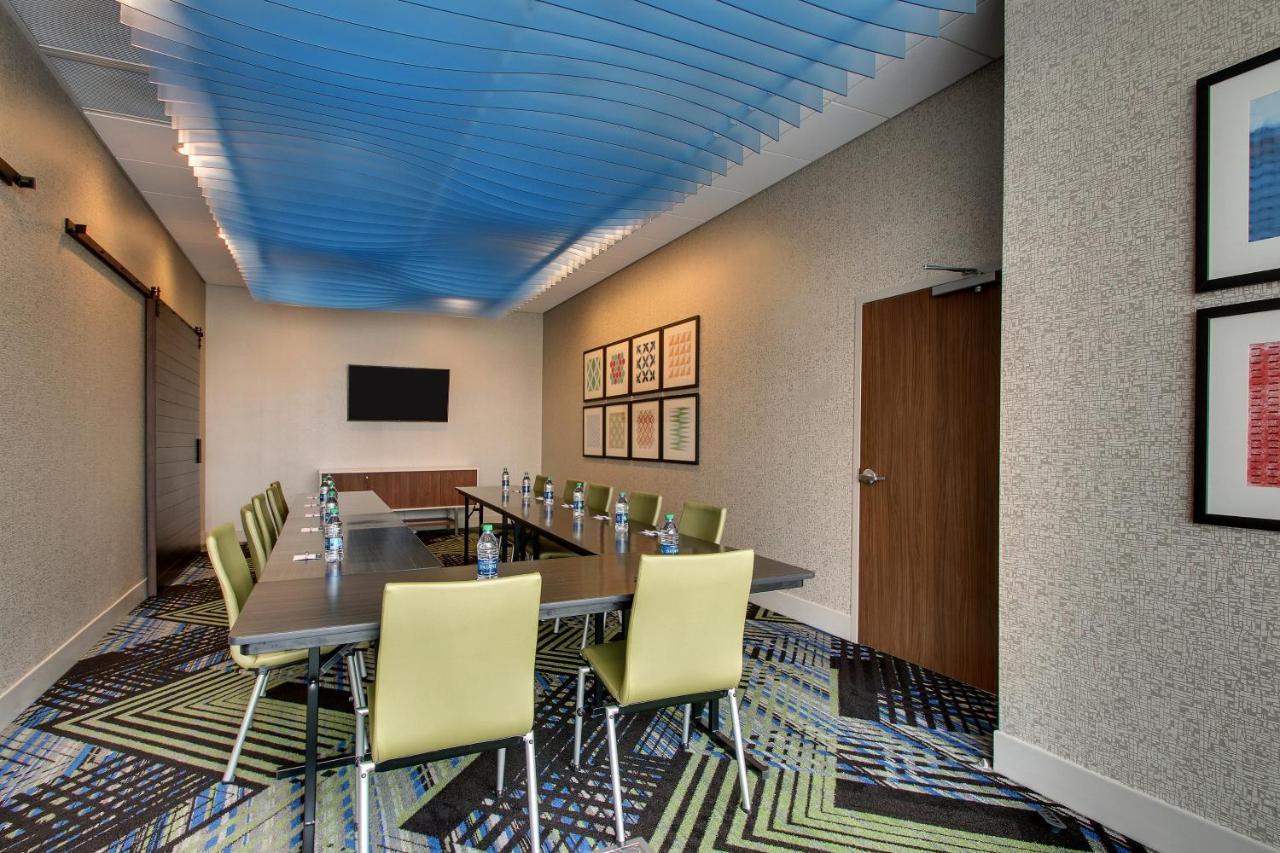 Holiday Inn Express & Suites Findlay North By Ihg Екстериор снимка