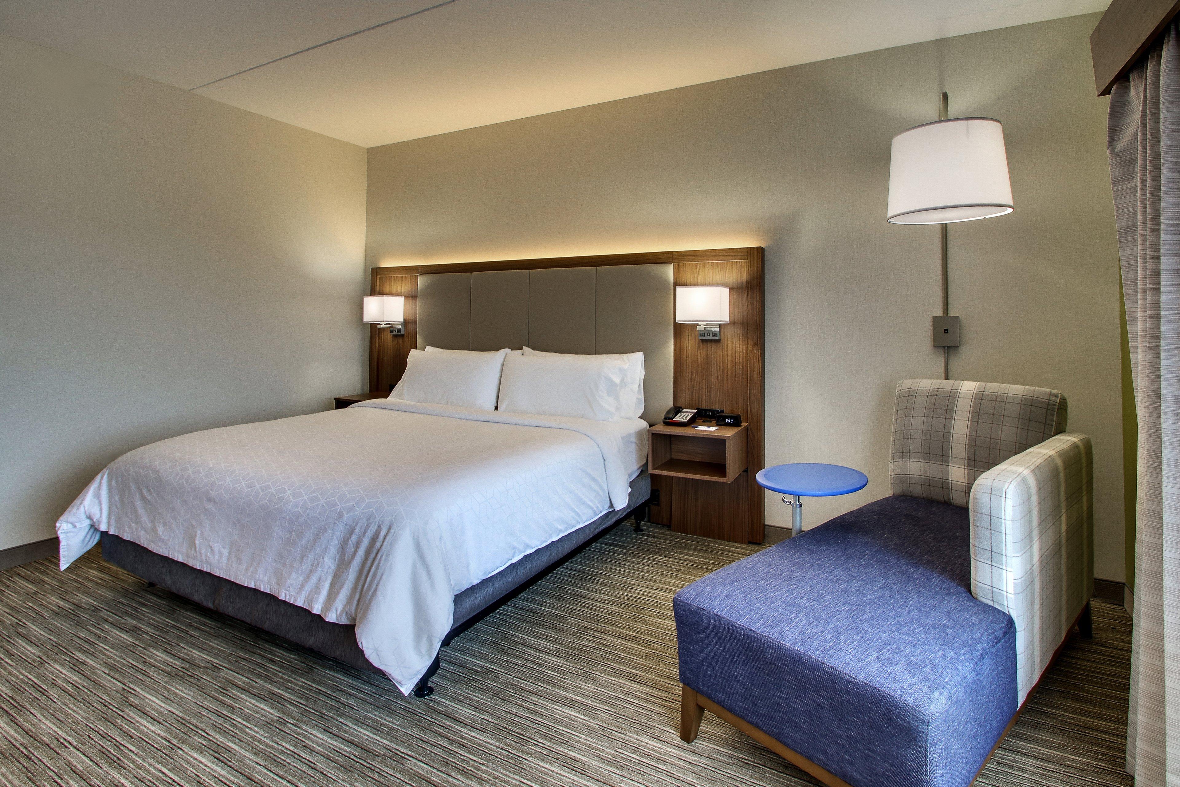 Holiday Inn Express & Suites Findlay North By Ihg Екстериор снимка