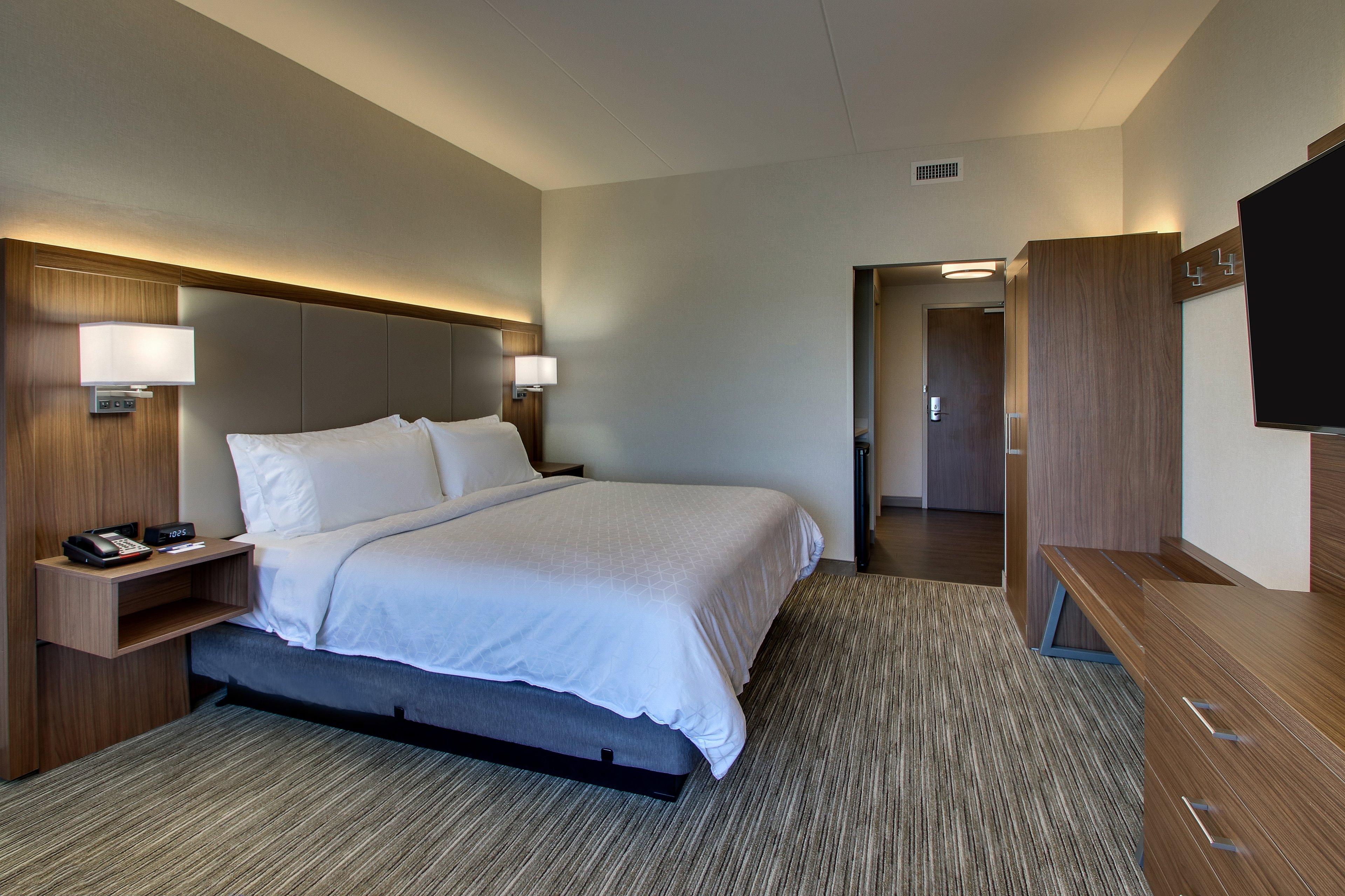 Holiday Inn Express & Suites Findlay North By Ihg Екстериор снимка