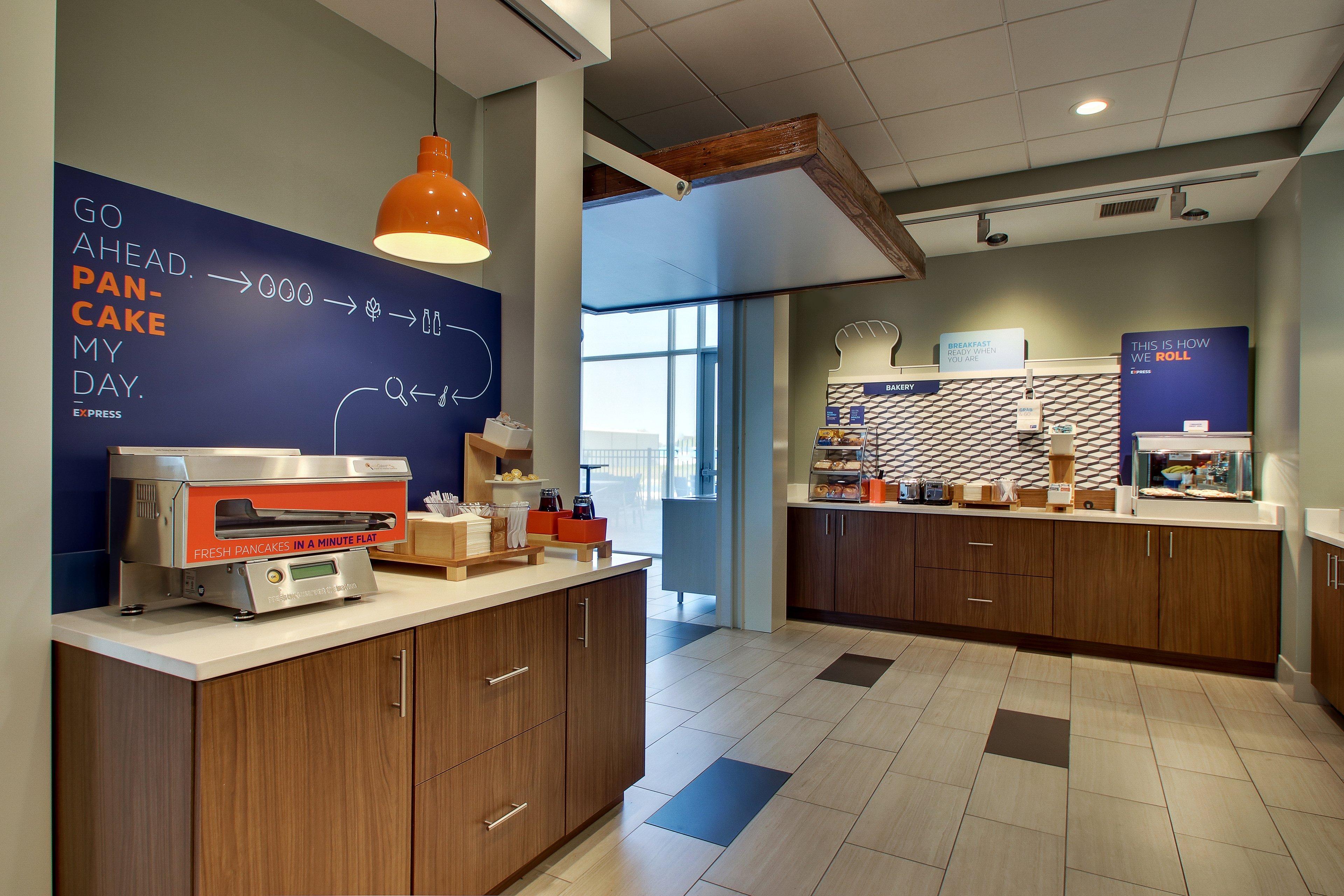 Holiday Inn Express & Suites Findlay North By Ihg Екстериор снимка