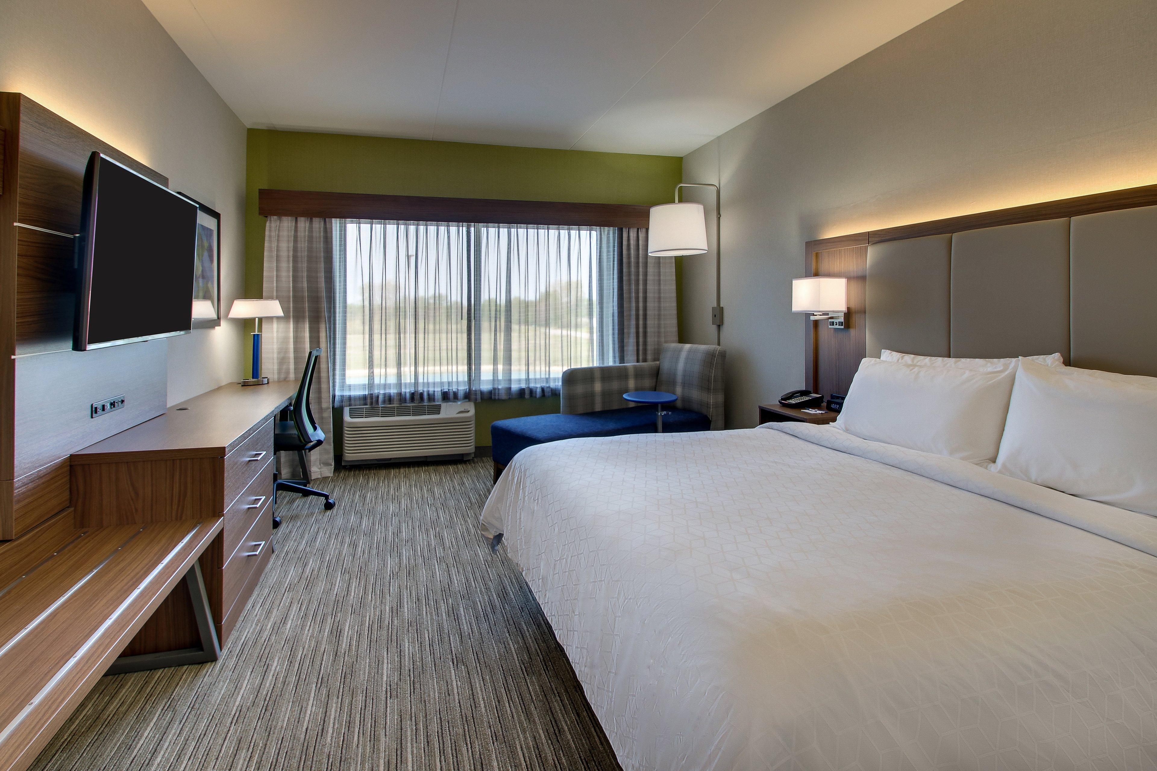 Holiday Inn Express & Suites Findlay North By Ihg Екстериор снимка