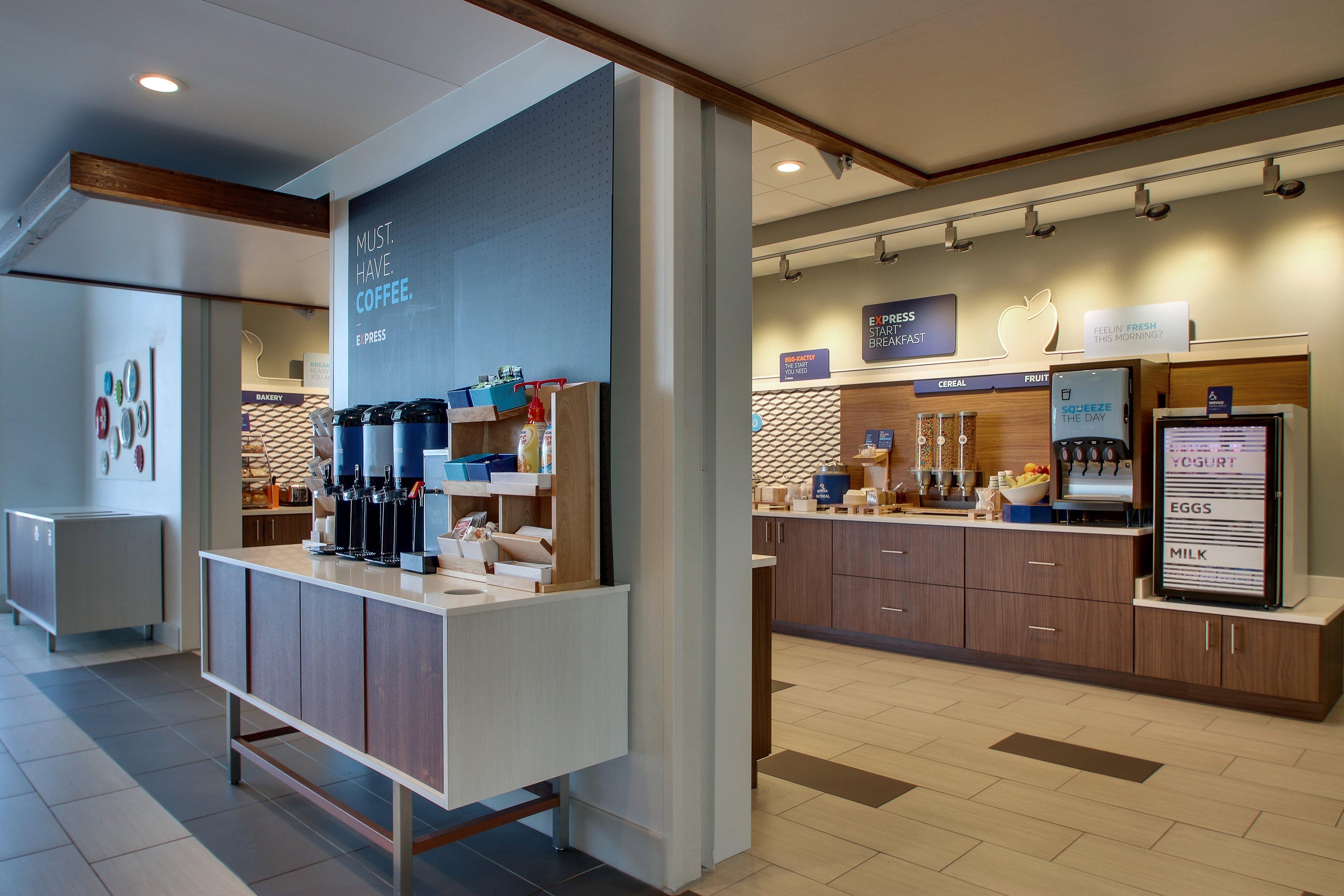 Holiday Inn Express & Suites Findlay North By Ihg Екстериор снимка