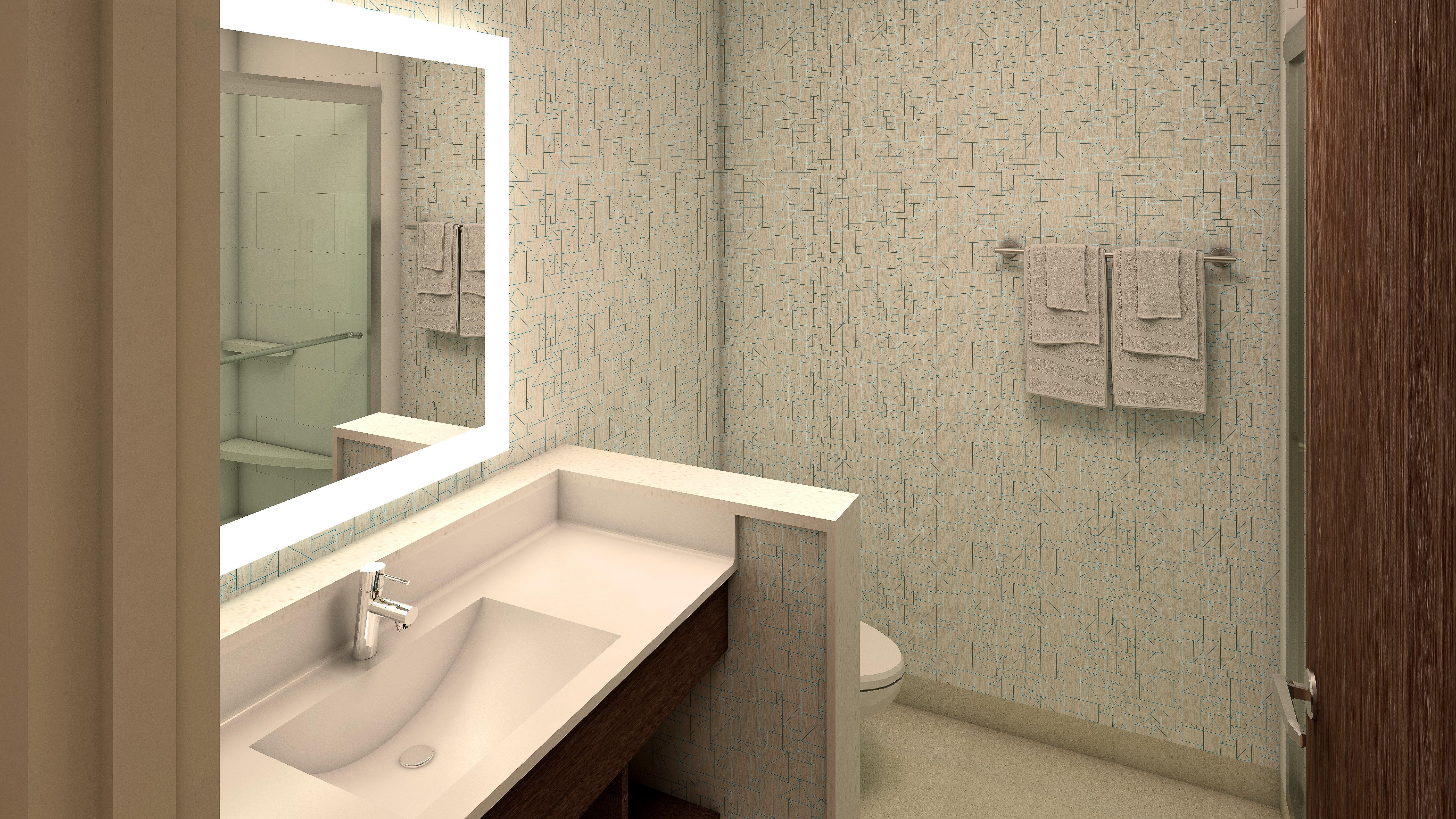 Holiday Inn Express & Suites Findlay North By Ihg Екстериор снимка