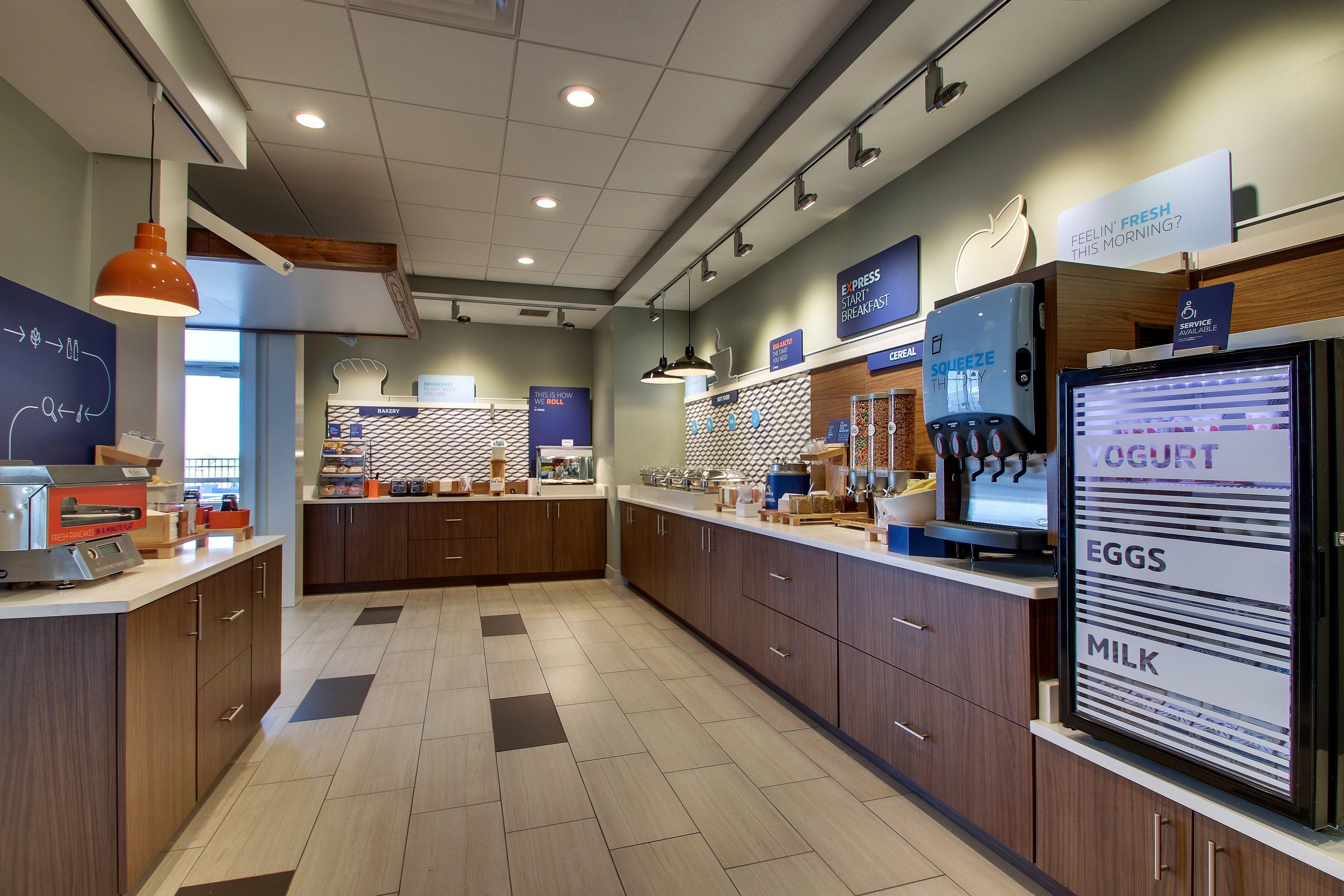 Holiday Inn Express & Suites Findlay North By Ihg Екстериор снимка