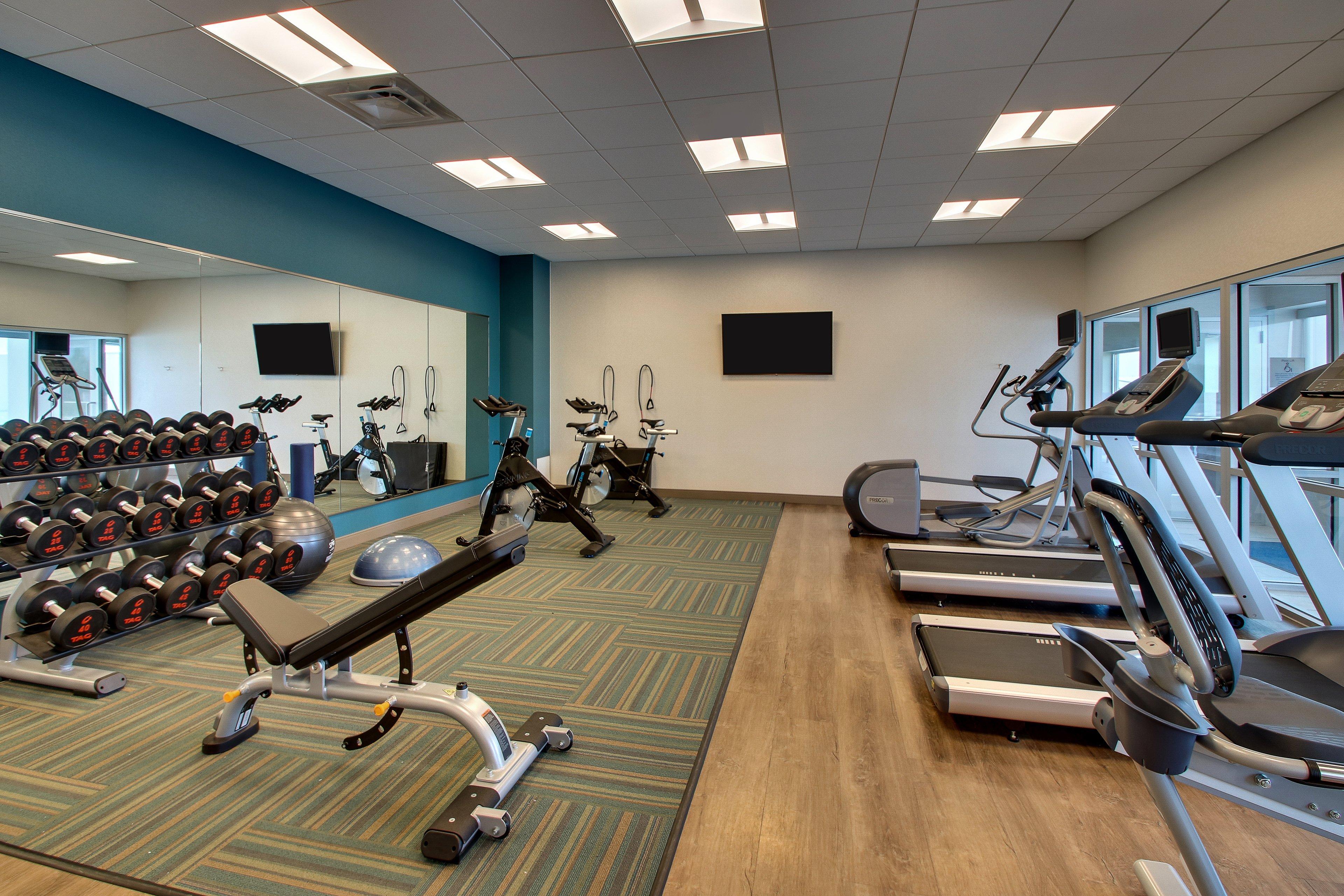 Holiday Inn Express & Suites Findlay North By Ihg Екстериор снимка