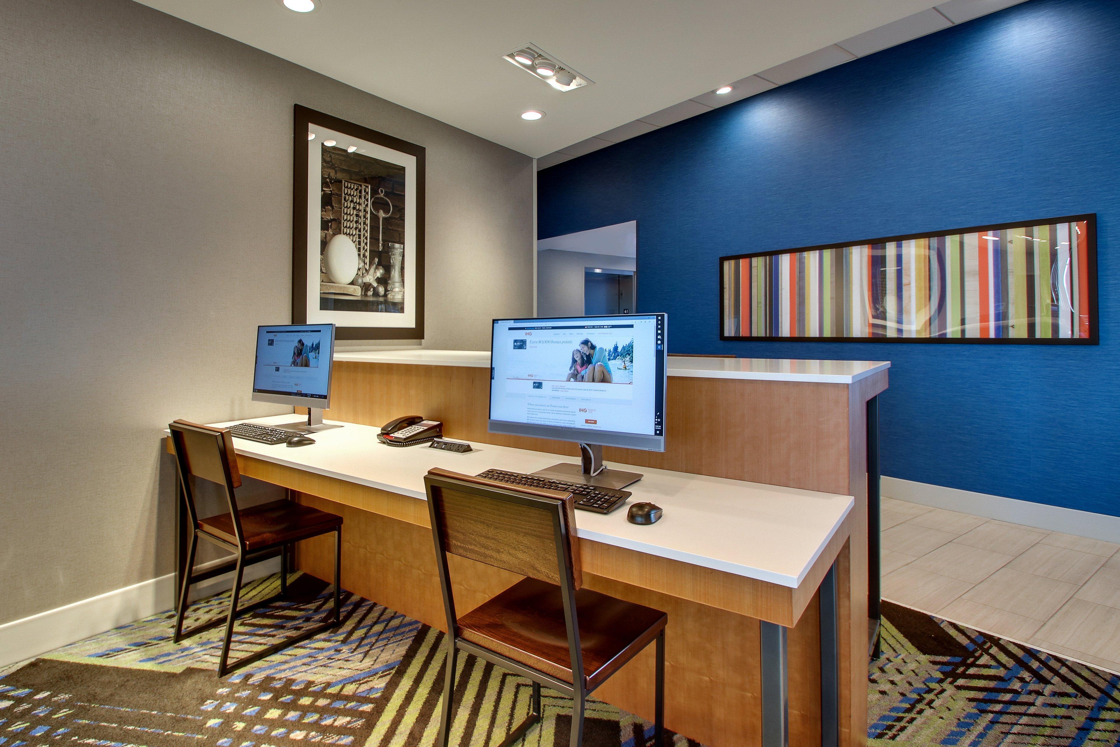 Holiday Inn Express & Suites Findlay North By Ihg Екстериор снимка