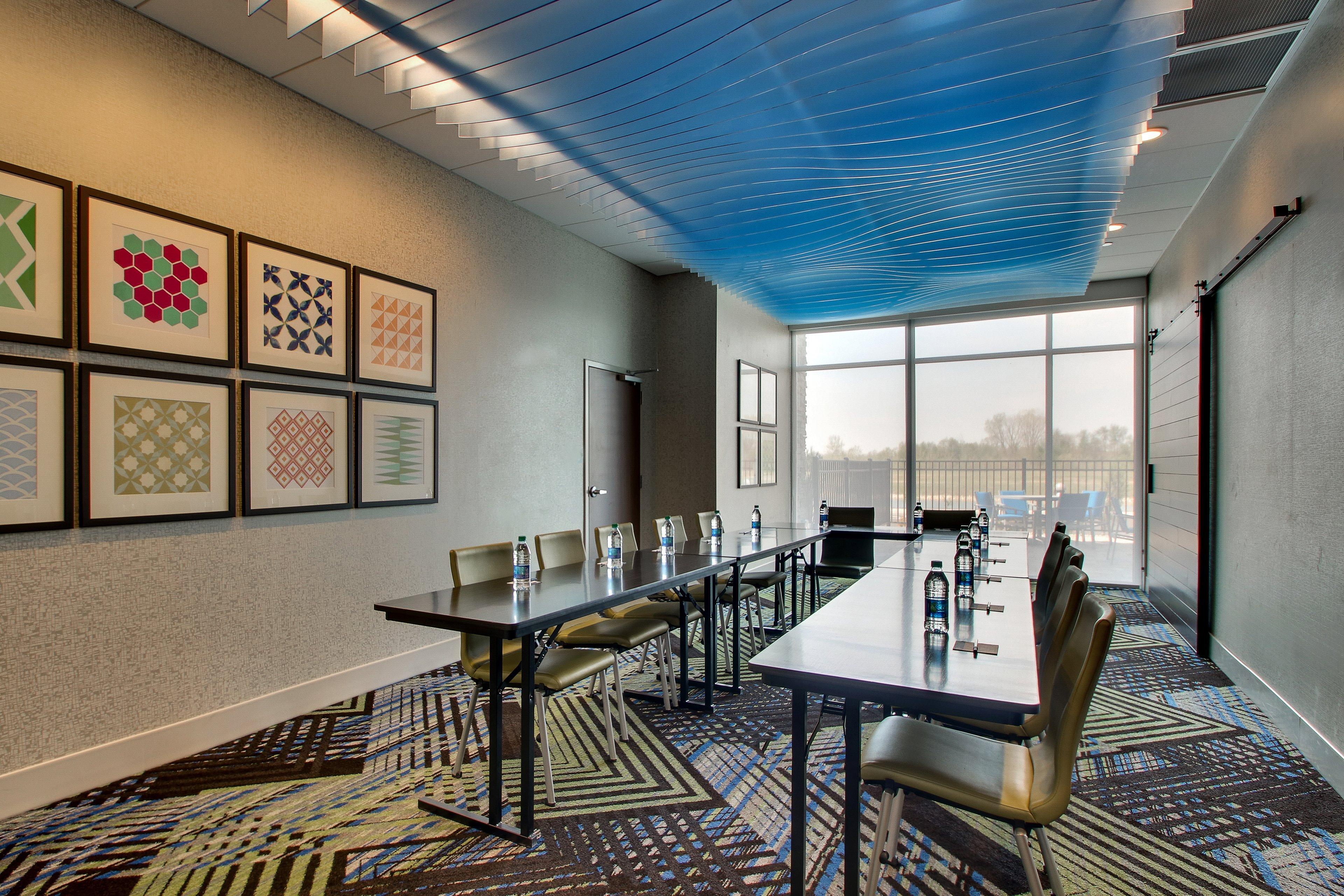 Holiday Inn Express & Suites Findlay North By Ihg Екстериор снимка