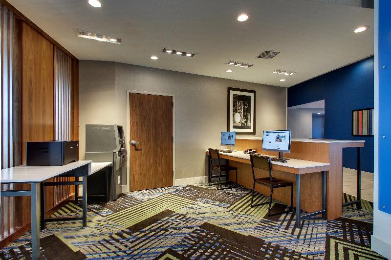 Holiday Inn Express & Suites Findlay North By Ihg Екстериор снимка