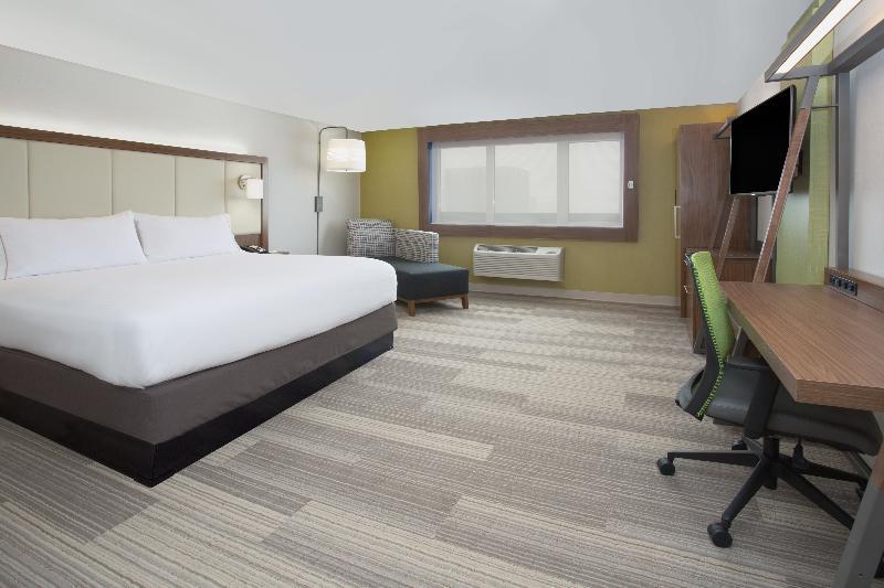 Holiday Inn Express & Suites Findlay North By Ihg Екстериор снимка