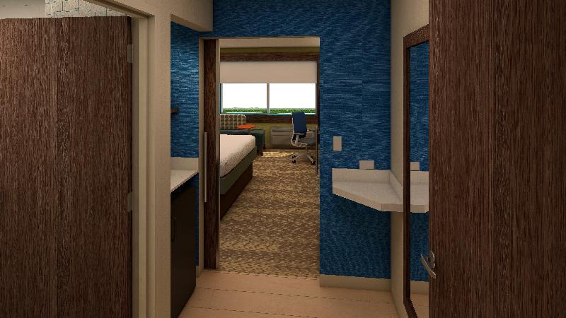Holiday Inn Express & Suites Findlay North By Ihg Екстериор снимка