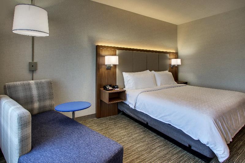 Holiday Inn Express & Suites Findlay North By Ihg Екстериор снимка