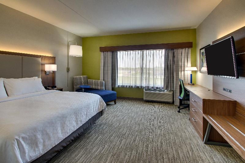 Holiday Inn Express & Suites Findlay North By Ihg Екстериор снимка