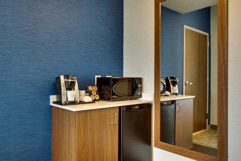 Holiday Inn Express & Suites Findlay North By Ihg Екстериор снимка
