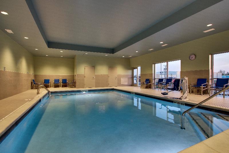 Holiday Inn Express & Suites Findlay North By Ihg Екстериор снимка